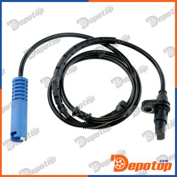 Capteur ABS arrière pour BMW | 6PU009106-211, 31533